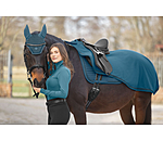 Couvre-reins  Glitter