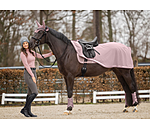 Couvre-reins  Glitter