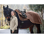 Couvre-reins  Glitter