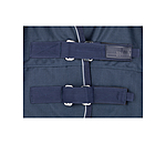 Couverture d'ext�rieur Highneck avec rabat ventral  Rain Shield II, 50 g