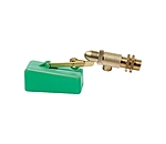 Valve pour abreuvoir  flotteur