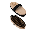 Brosse en laiton  NATURE