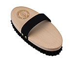 Brosse en laiton  NATURE