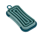 trille de tte  Scratchy