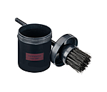 Pinceau � graisse avec bo�te  Maya