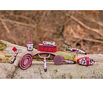 Brosse  sabot  Pink Magnolia