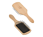 Brosse pour crinire et queue  Flora