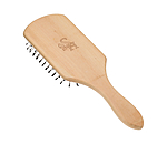 Brosse pour crinire et queue  Flora