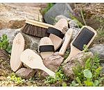Brosse pour crinire et queue  Flora