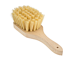 Brosse  sabots  Flora