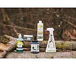 Spray sans silicone pour le soin de la queue