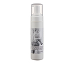 Shampoing mousse active robes claires