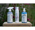 Shampoing mousse active robes claires