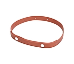 Collier anti-parasites pour cheval