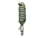 Longe avec mousqueton anti-panique  Bright