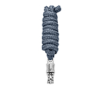 Longe avec mousqueton anti-panique  Bright