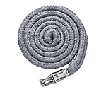 Longe avec mousqueton anti-panique  Bright