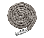 Longe avec mousqueton anti-panique  Bright