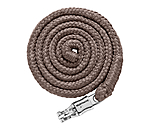 Longe avec mousqueton anti-panique  Bright