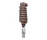 Longe avec mousqueton anti-panique  Bright