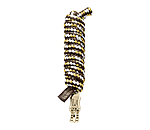 Longe avec mousqueton anti-panique  Sparkling II