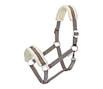 Licol en polaire Teddy � prix cass� III