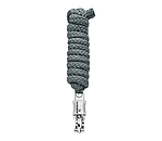 Longe avec mousqueton anti-panique  Durable