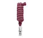 Longe avec mousqueton anti-panique  Durable