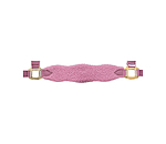 Licol en polaire Teddy