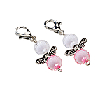 Pendentif  Charm Angel