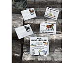 Panonceau d'�curie zone de pansage