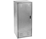 Ce colis ne comprend que le dessus, le dessous et les amnagements intrieurs. Dimensions  de l'armoire 150 x 60 x 60 cm. Ne peu