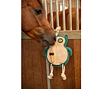 Jouet pour cheval  Hibou Udo