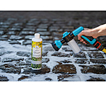 Pistolet de douche pour chevaux