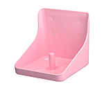 Support pour pierre  lcher rectangulaire