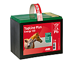 Pile TopLine Plus energy  9 V 130 Ah