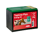 Pile TopLine Plus energy 9 V 55 Ah