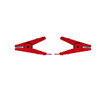 Pince de connexion interfils double