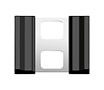 Connecteur ruban Litzclip�