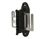 Isolateurs de poign�e de portail pour ruban