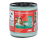 Ruban de cl�ture 200 m / 20 mm  PremiumLine