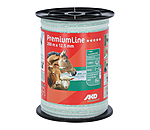 Ruban de cl�ture 200 m / 12,5 mm  PremiumLine