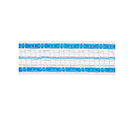 Ruban de cl�ture 200 m / 20 mm  PlatiniumLine