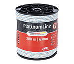 Fil de cl�ture 200 m  PlatiniumLine