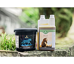 Compl�ment premium pour la peau