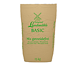 BASIC Mix getreidefrei