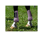 Gu�tres � coque rigide
