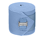 Bandes en polaire  Essential