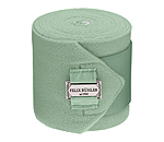 Bandes en polaire  Essential