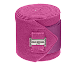 Bandes en polaire  Essential